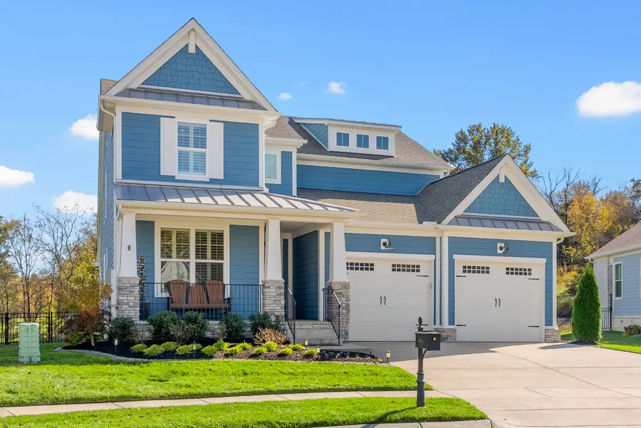 3006 Hedgelawn Dr, Lebanon, TN 37090 - #2