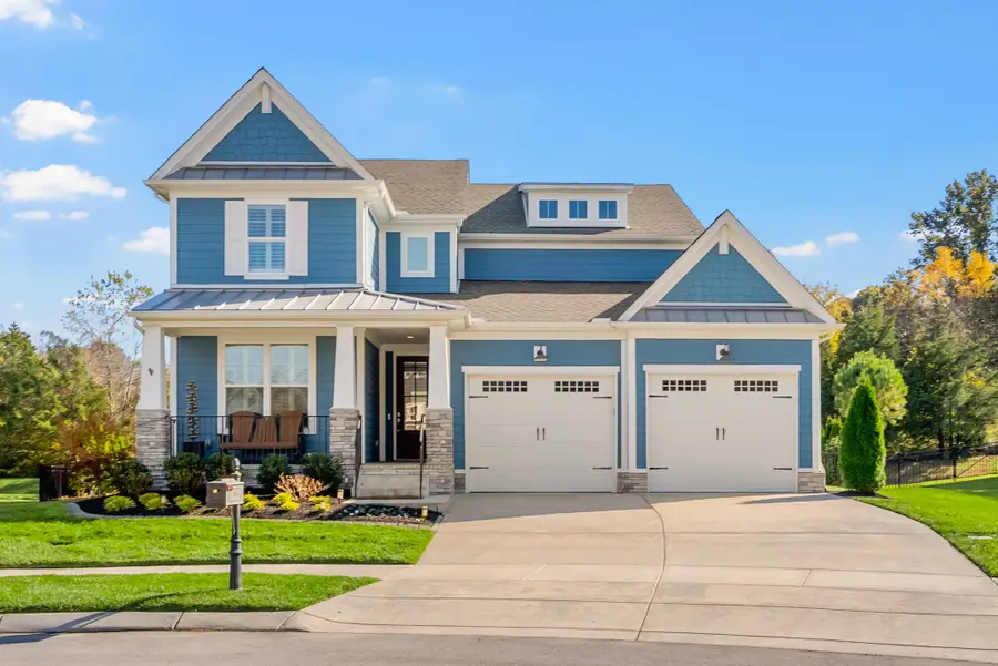 3006 Hedgelawn Dr, Lebanon, TN 37090 - #3