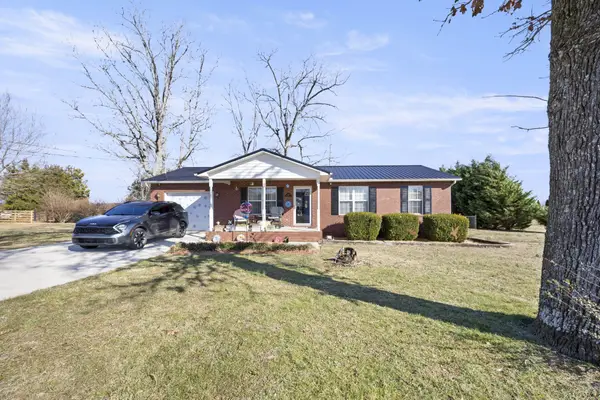 358 Cessna Cir, Winchester, TN 37398