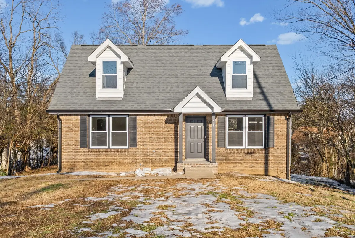 419 Beasley Dr, Clarksville, TN 37042 - #1