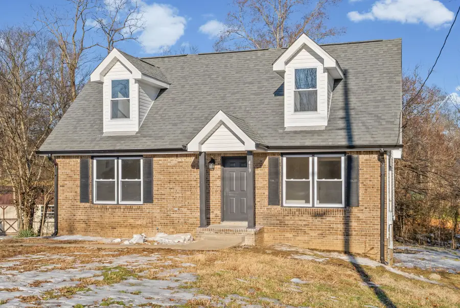 419 Beasley Dr, Clarksville, TN 37042 - #3