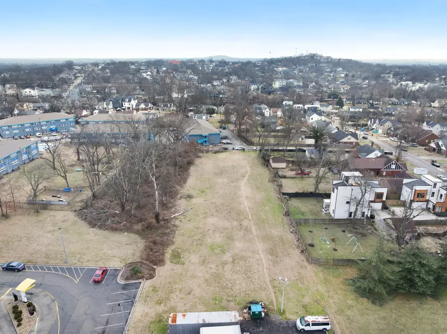 2804 Gallatin Pike, Nashville, TN 37216 - #2