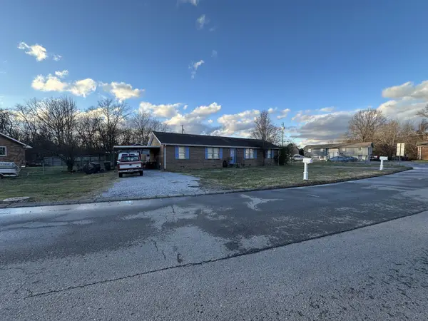 4290 Sweden Dr, Hermitage, TN 37076