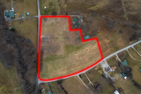 10266 Ragsdale Rd, Manchester, TN 37355