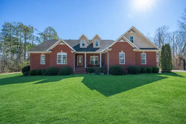 125 Breckenridge Ln, Savannah, TN 38372