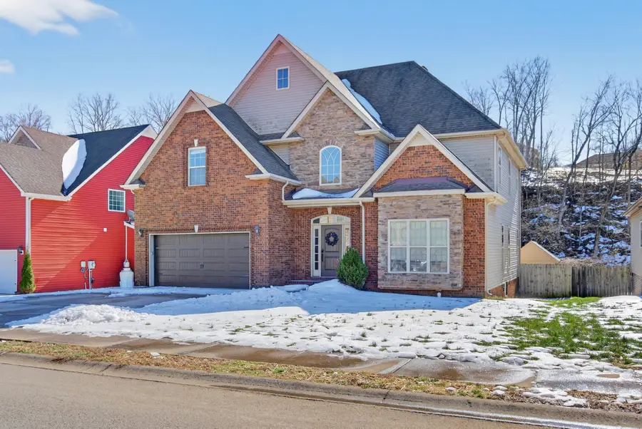 1611 Raven Rd, Clarksville, TN 37042 - Image #3