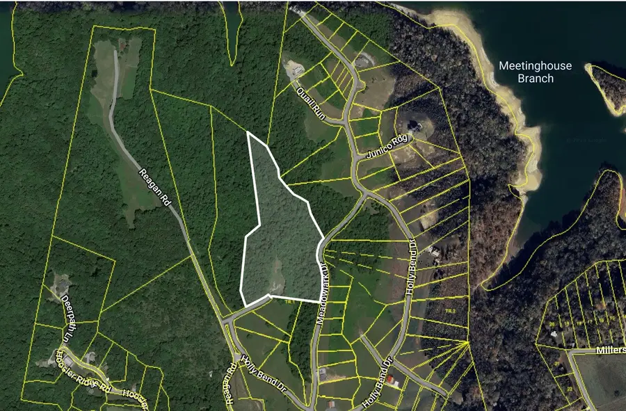 0 Holly Bend Dr, Byrdstown, TN 38549 - #3