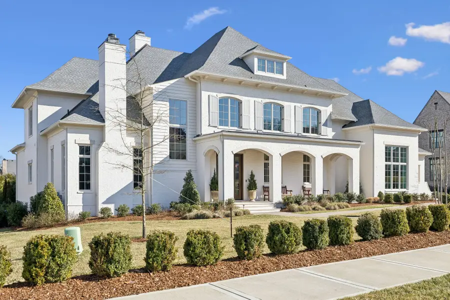 1702 Southwick Dr, Brentwood, TN 37027 - #2