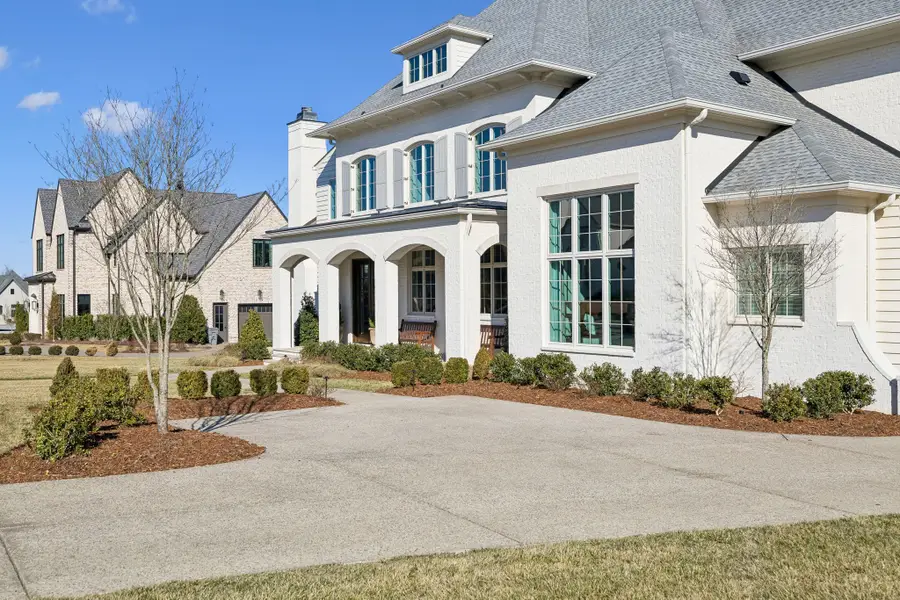 1702 Southwick Dr, Brentwood, TN 37027 - #3