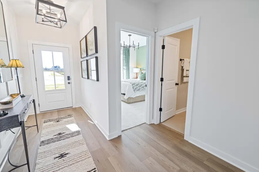 3608 Heartland Drive, Columbia, TN 38401 - #2