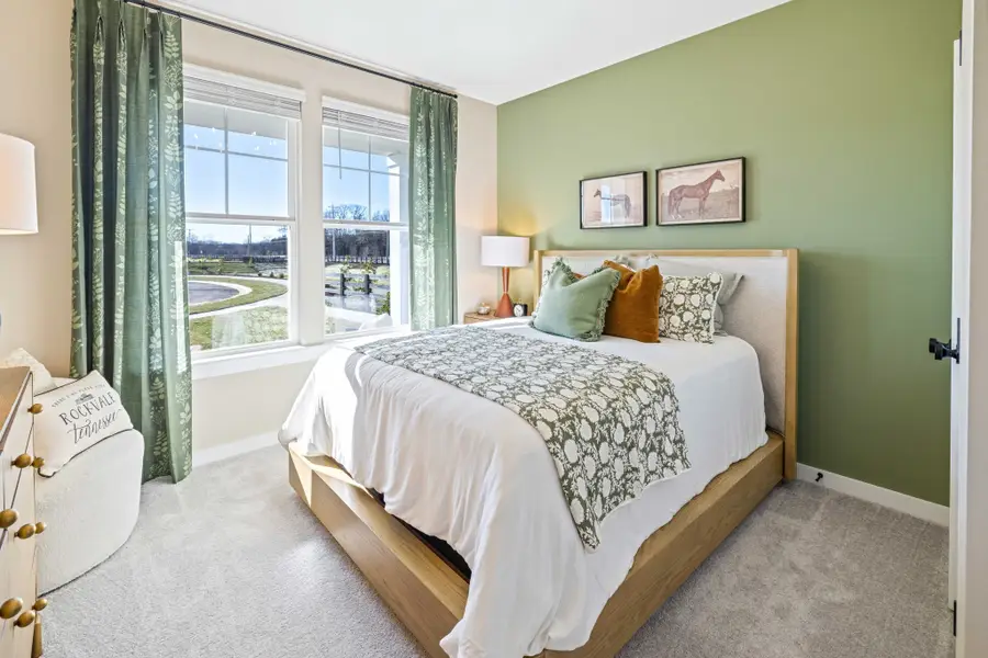 3608 Heartland Drive, Columbia, TN 38401 - #3