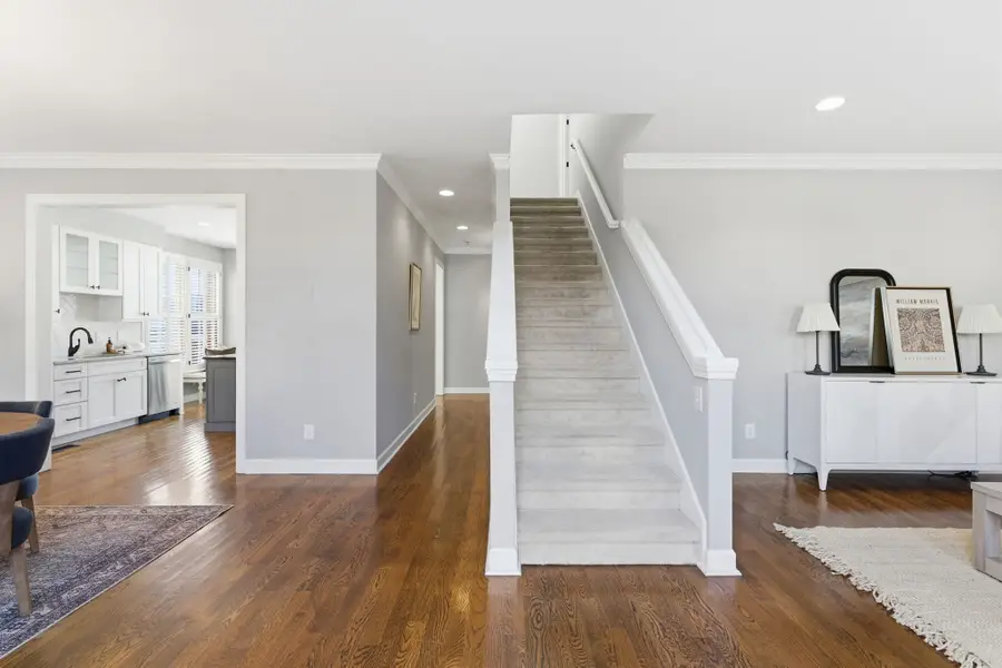 403 Clairton Ct, Nashville, TN 37215 - #2