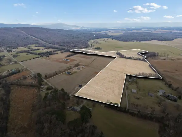 0 Blue Springs Road, Decherd, TN 37324