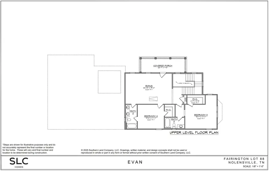 3101 Winterberry Dr, Nolensville, TN 37135 - Image #3