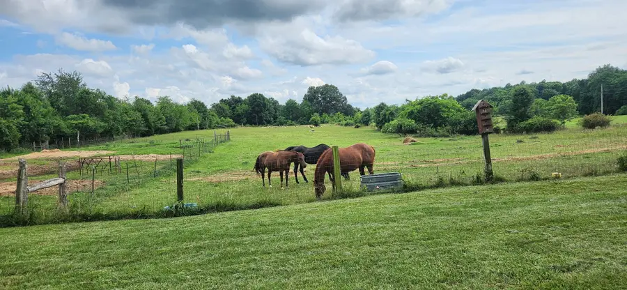 5849 Catholic Church Rd, Cedar Hill, TN 37032 - #2