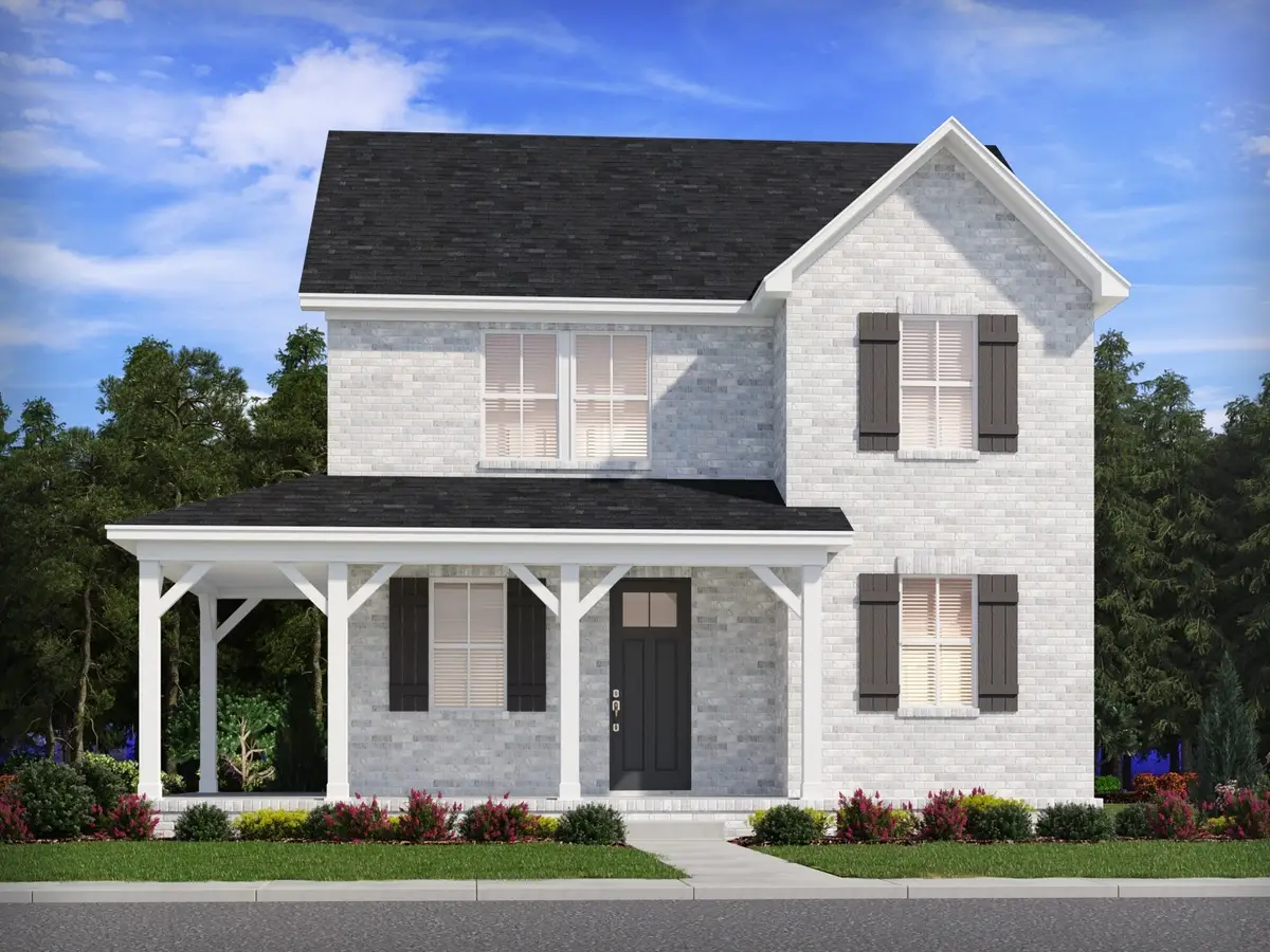 308 Aspen Alley, Mount Juliet, TN 37122 - #1