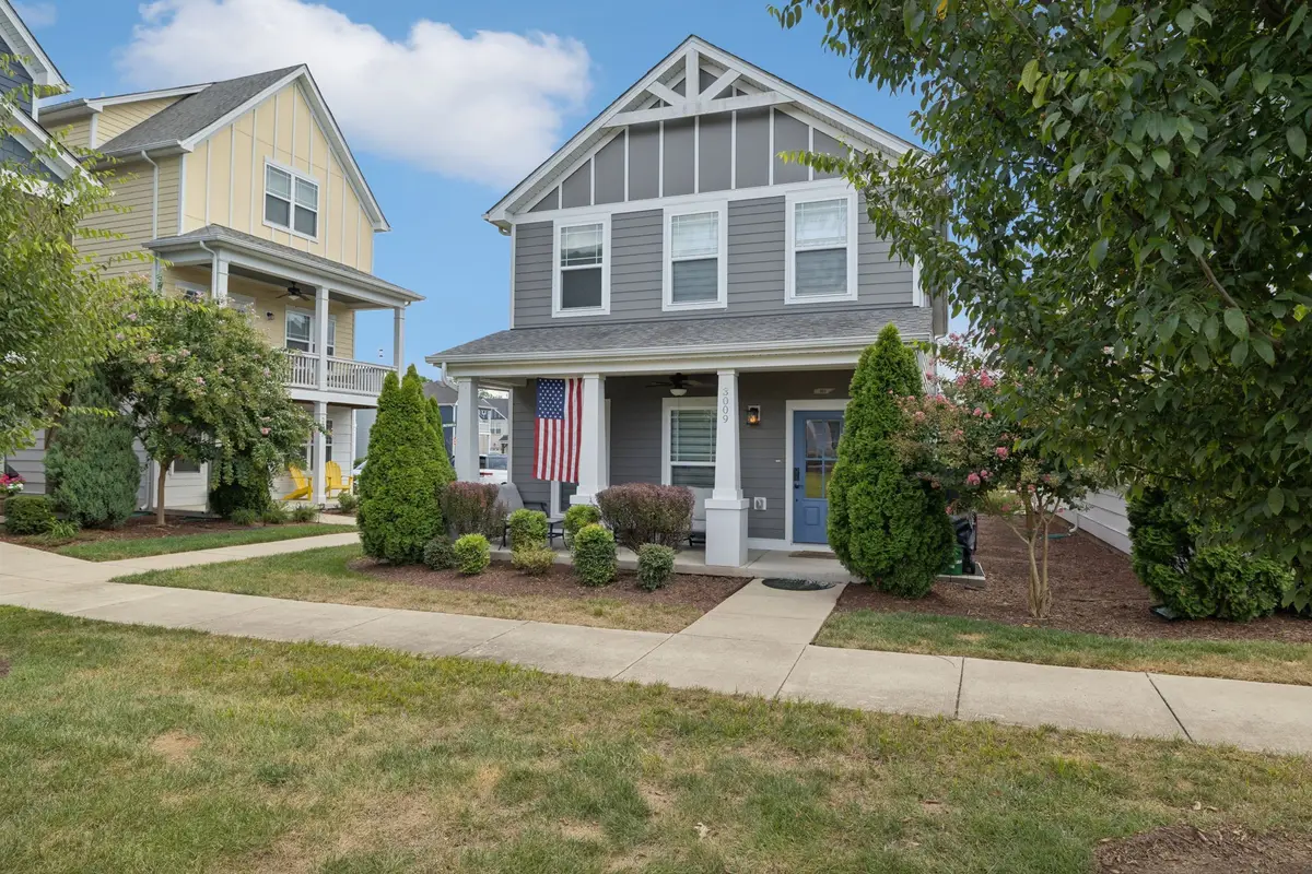 3009 Kimley Shores Dr, Hendersonville, TN 37075 - #1