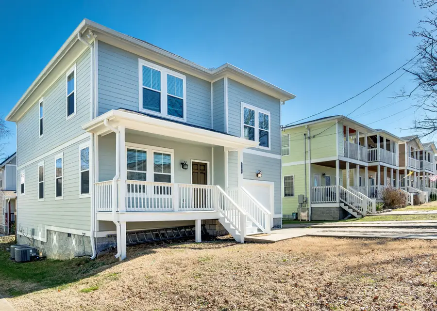 512A Eastboro Dr, Nashville, TN 37209 - Image #3