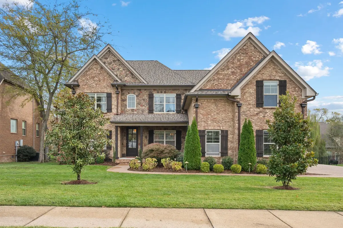 2074 Autumn Ridge Way, Spring Hill, TN 37174 - Image #1