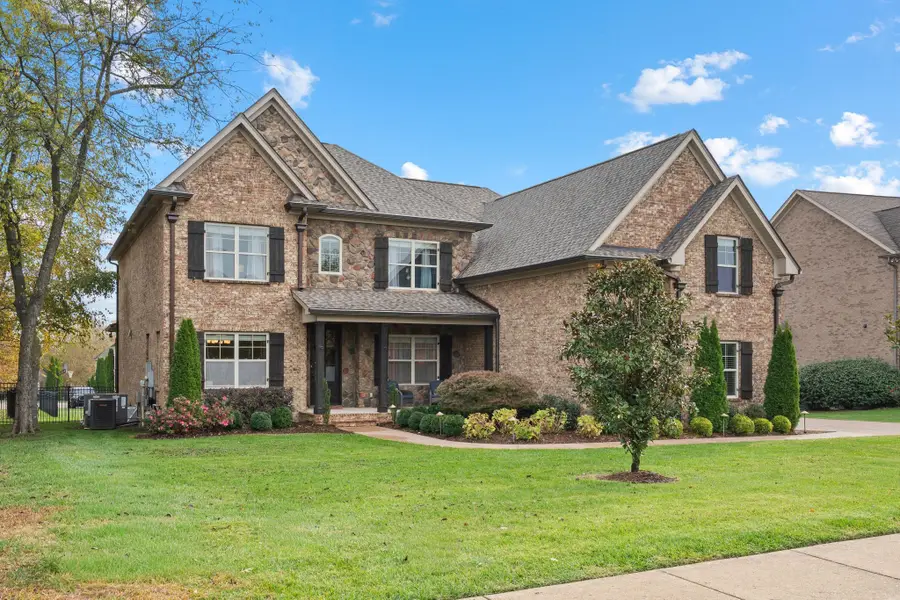 2074 Autumn Ridge Way, Spring Hill, TN 37174 - Image #2