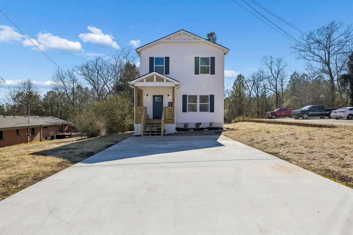 3836 Agawela Drive, Chattanooga, TN 37406 - #1