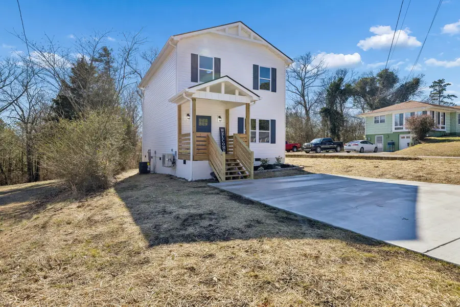 3836 Agawela Drive, Chattanooga, TN 37406 - #3