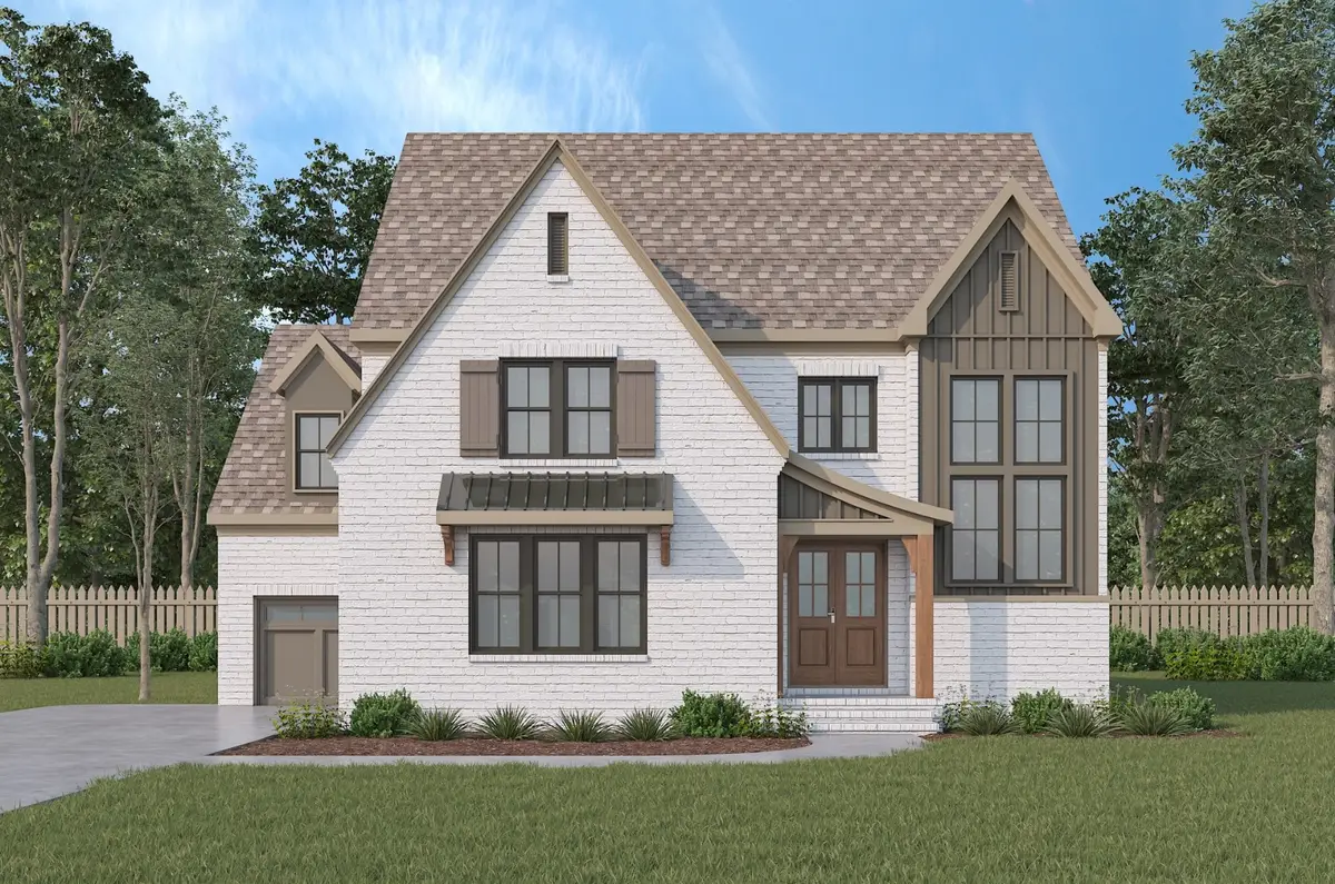 859 Brook Trl, Lebanon, TN 37087 - Image #1