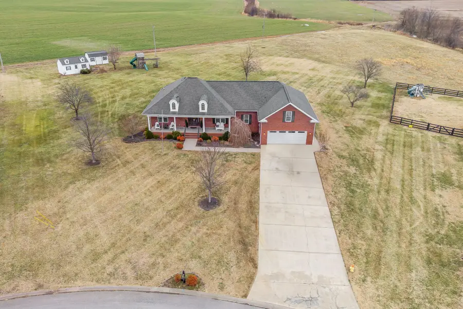 148 Westbrooke Cir, Pembroke, KY 42266 - #2