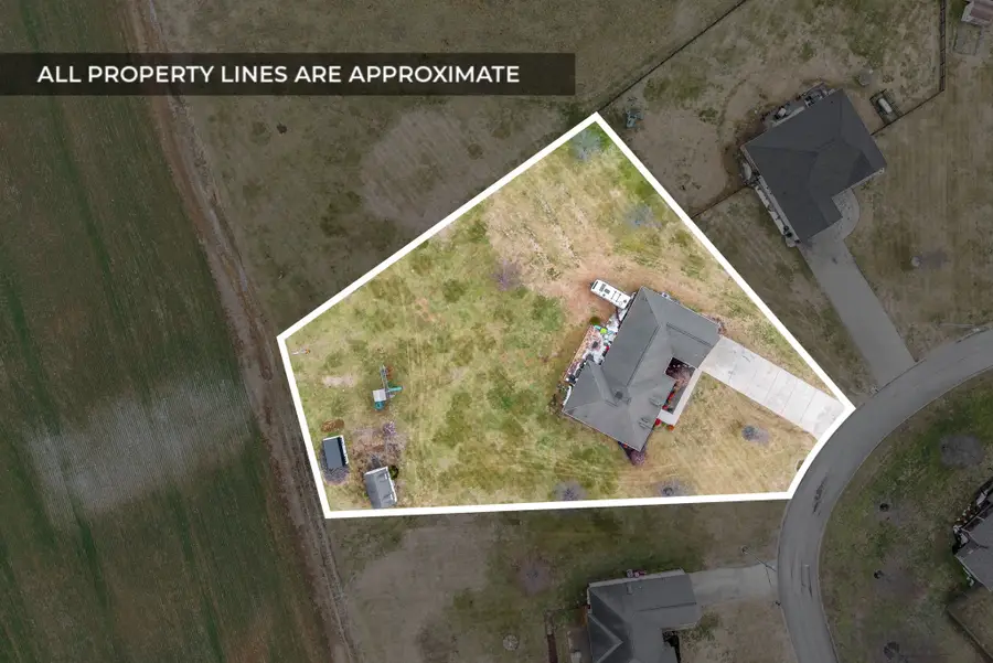 148 Westbrooke Cir, Pembroke, KY 42266 - #3