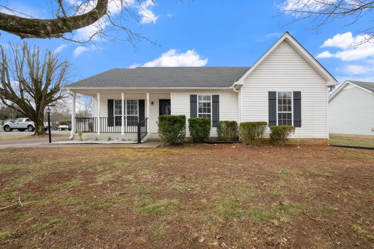 2719 Rocking Horse Ln, Murfreesboro, TN 37130 - #1