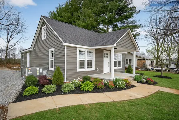 526 Roosevelt Dr, Sparta, TN 38583