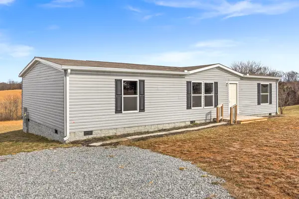 1501 Fairfield Rd, Westmoreland, TN 37186