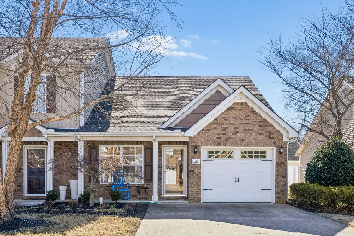 3309 Risen Star Dr, Murfreesboro, TN 37128 - Image #1