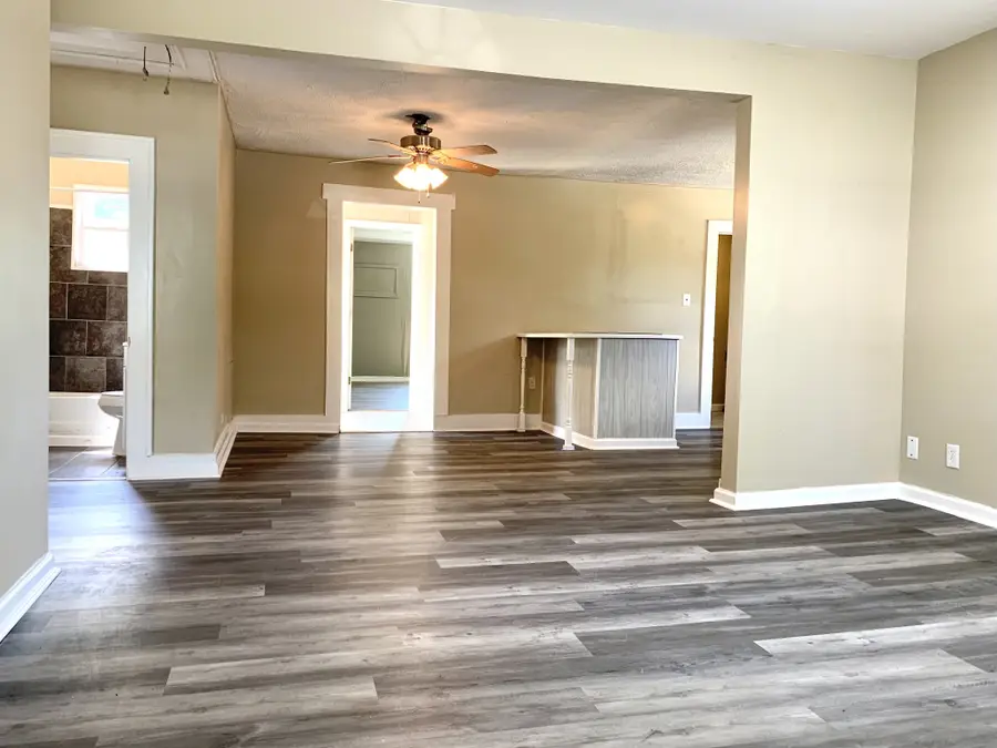 840 Richardson St, Clarksville, TN 37040 - #3