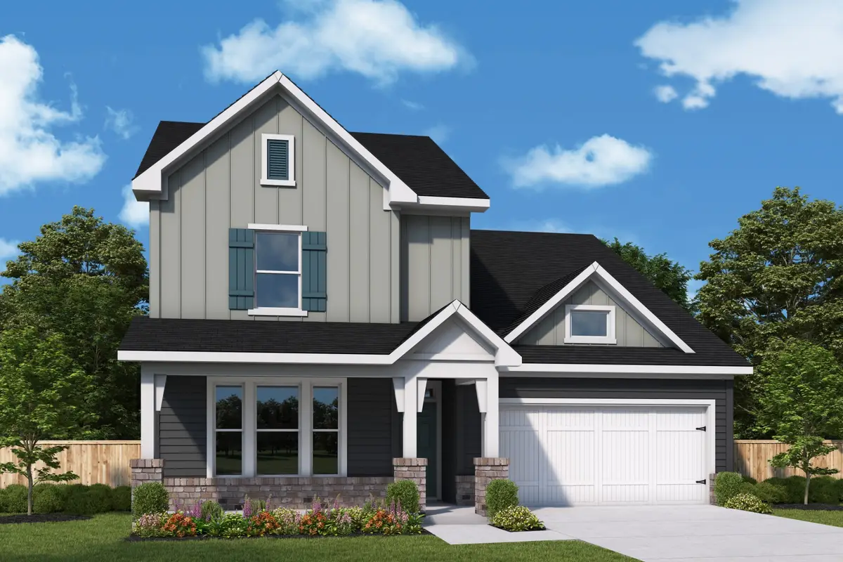 1104 Callaway Drive, Lebanon, TN 37087 - #1