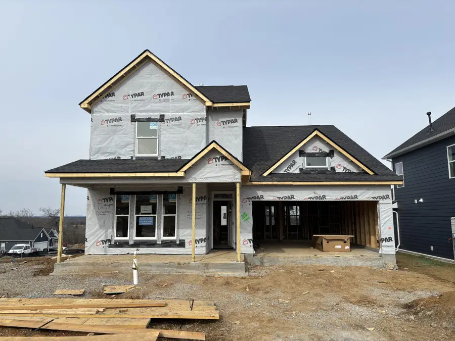 1104 Callaway Drive, Lebanon, TN 37087 - #3