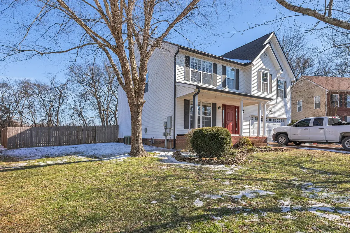 2236 Hayward Ln, Spring Hill, TN 37174 - Image #1