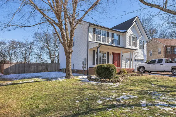 2236 Hayward Ln, Spring Hill, TN 37174