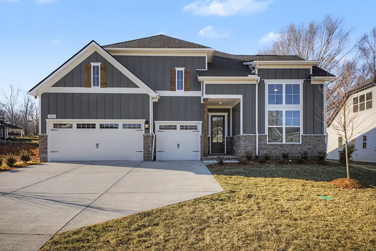 7284 Brush Creek Court, Fairview, TN 37062 - Image #1