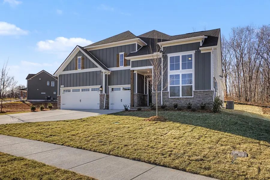 7284 Brush Creek Court, Fairview, TN 37062 - Image #2