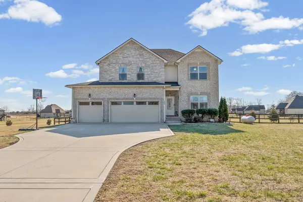 2810 Jim Taylor Rd, Woodlawn, TN 37191