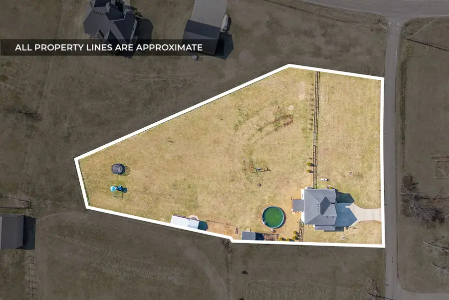 2810 Jim Taylor Rd, Woodlawn, TN 37191 - #2