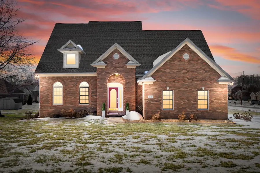 1130 Emerson Cir, Hopkinsville, KY 42240 - #2