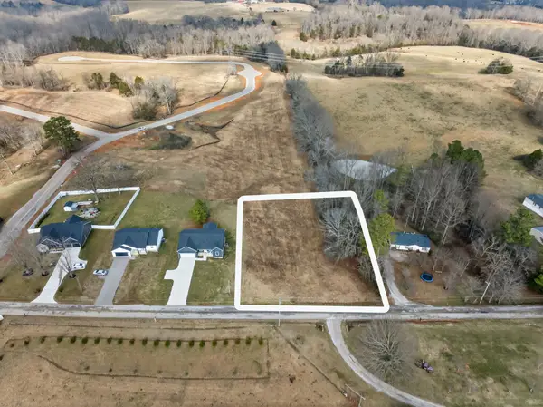 4405 Window Cliff Rd, Baxter, TN 38544