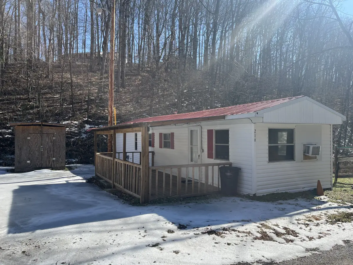 216 Brookhollow Dr, Ashland City, TN 37015 - #1