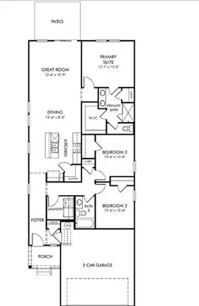 115 Ogden Cv #Cove, Smyrna, TN 37167 - Image #2