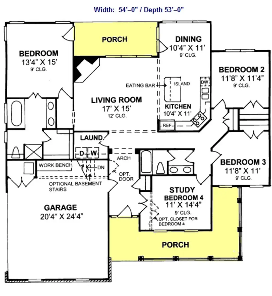 3 Lake Morris Rd, Hopkinsville, KY 42240 - #2