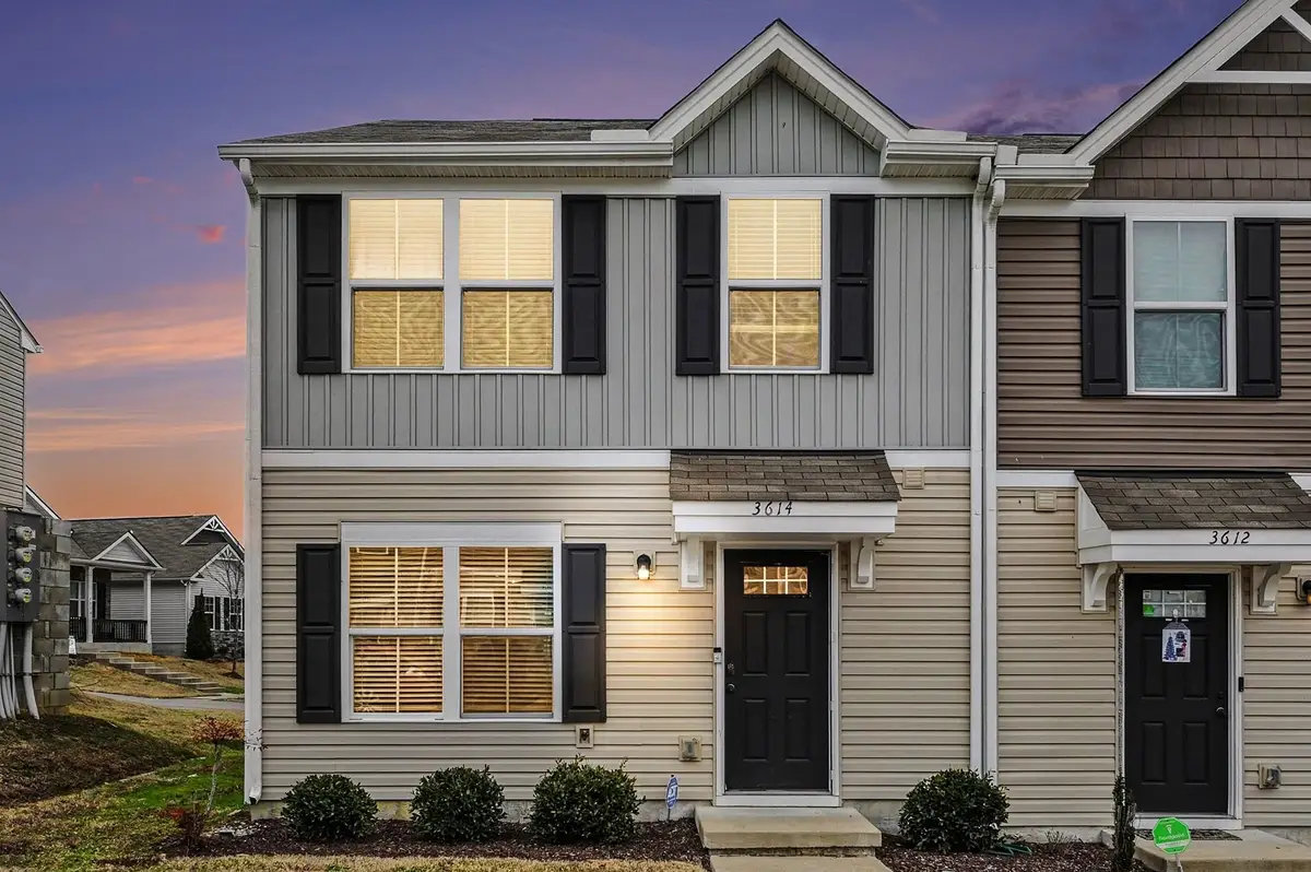 3614 Brookway Dr, Nashville, TN 37207 - Image #1