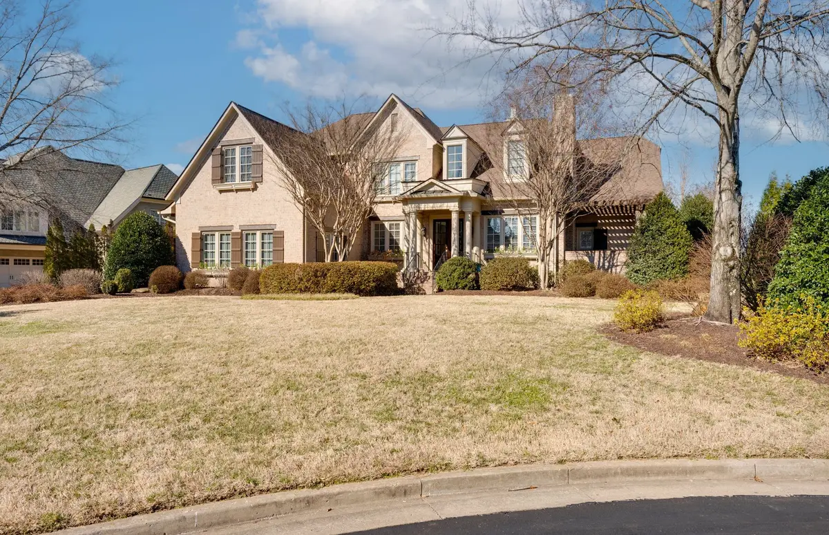 8 Spyglass Hl, Brentwood, TN 37027 - #1
