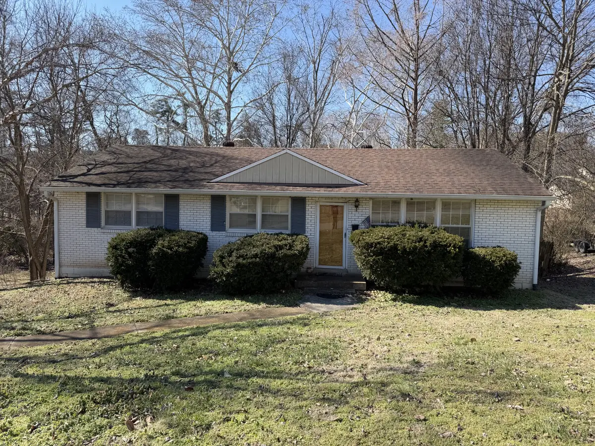 3837 Valley Ridge Dr, Nashville, TN 37211 - Image #1